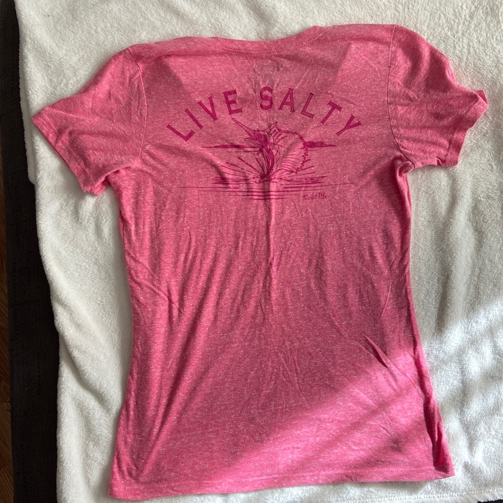 Salt Life T-shirt